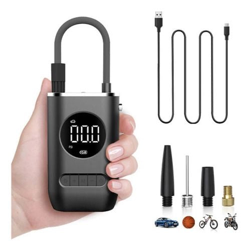 Gray helmet for bikers