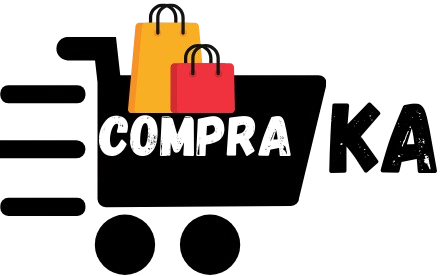 COMPRAKA TODO LO QUE NECESITAS