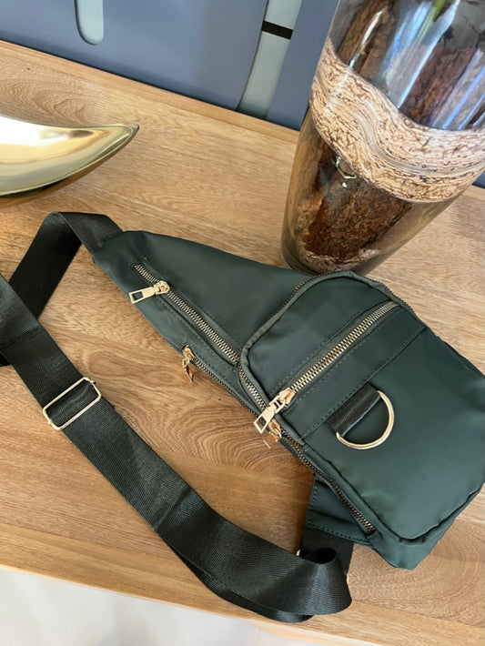 Gray helmet for bikers